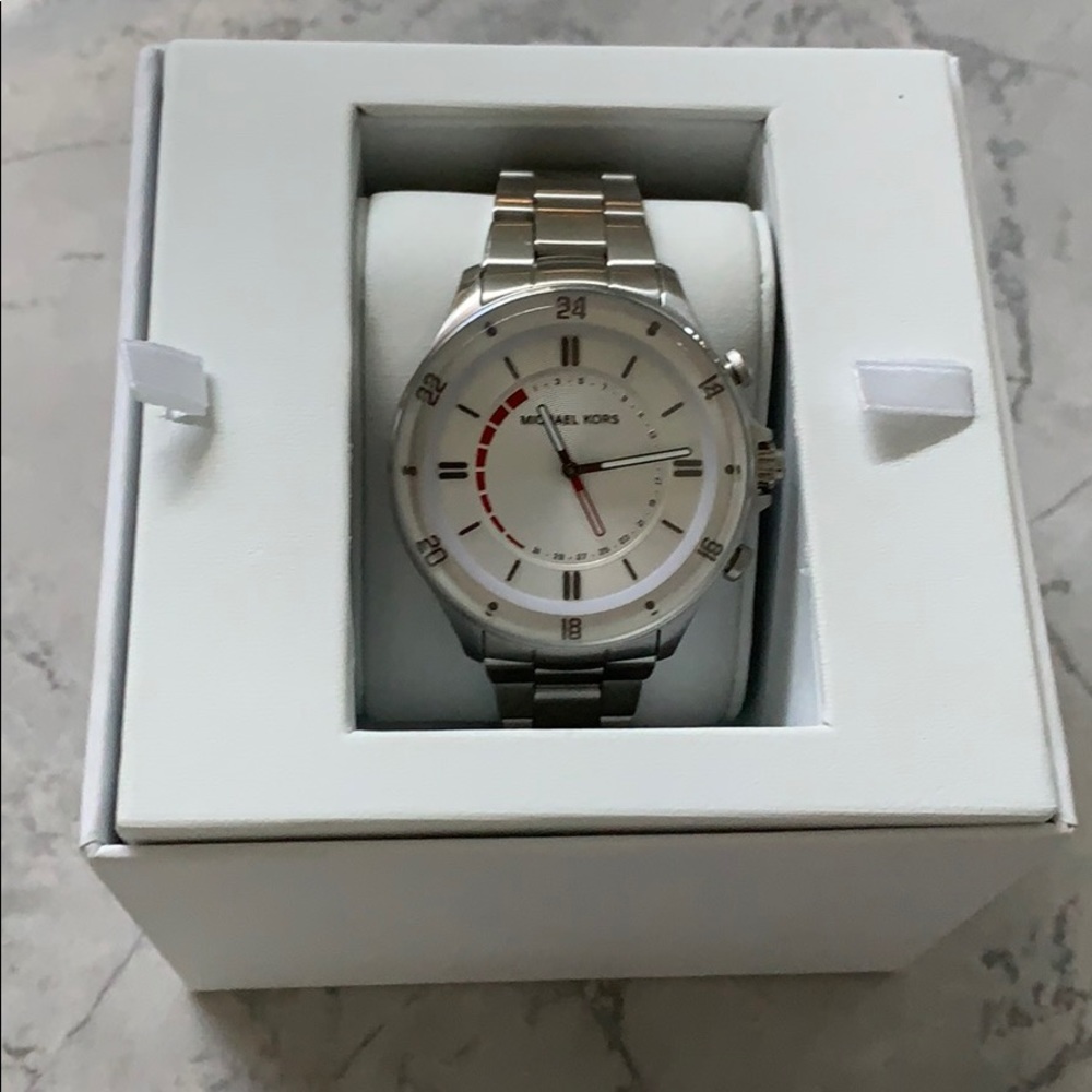 Michael Kors watch - MKT4013